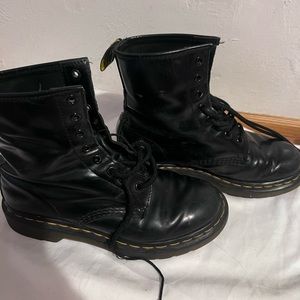 Doc martens size 7